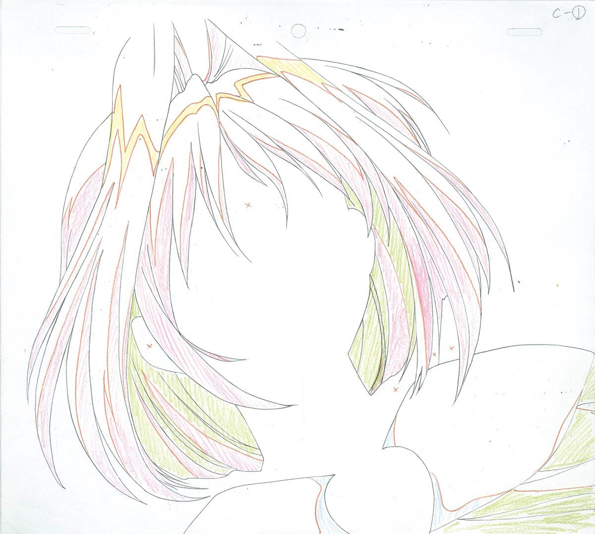 4624] Piaキャロットへようこそ!! セル / 榎本つかさ