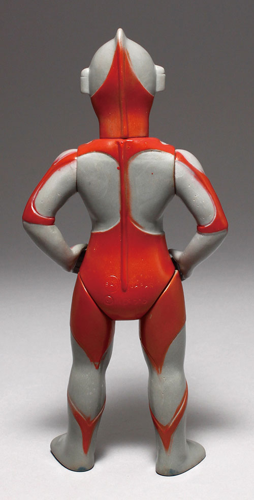 マルサン 350円サイズ ウルトラマン1期