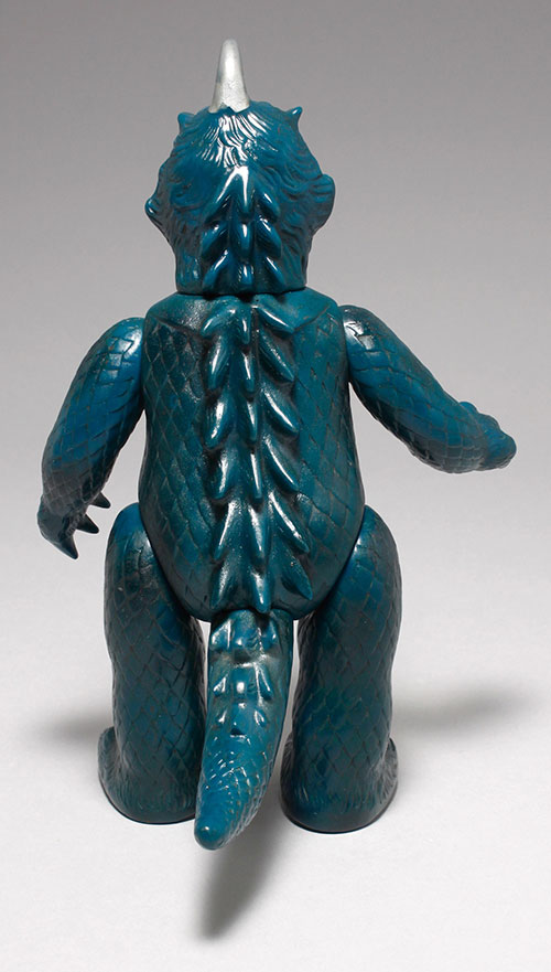 マルサン ゴメス1期 スタンダードサイズ ソフビ