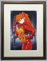 石川由依 直筆サイン入りブロマイド