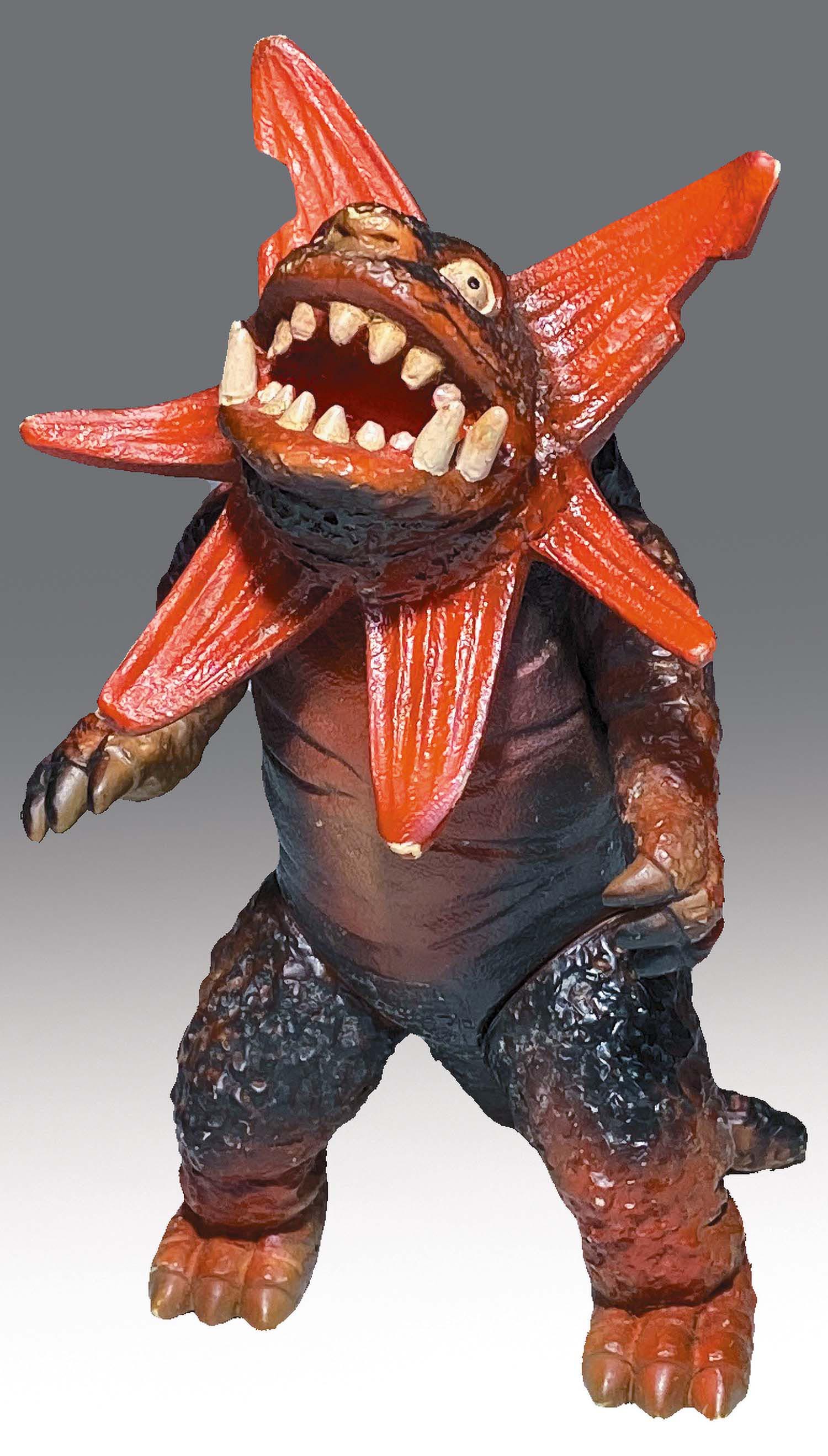 t*i様 ポピー メカゴジラ キングザウルスシリーズ 当時物 昭和 mJ629a