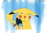 3181] ワンワン三銃士 セル / ダルタニヤン