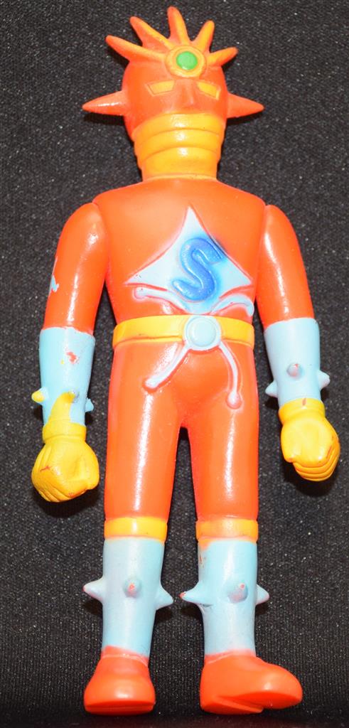 ヒカリトーイ製作所 シュケイダー