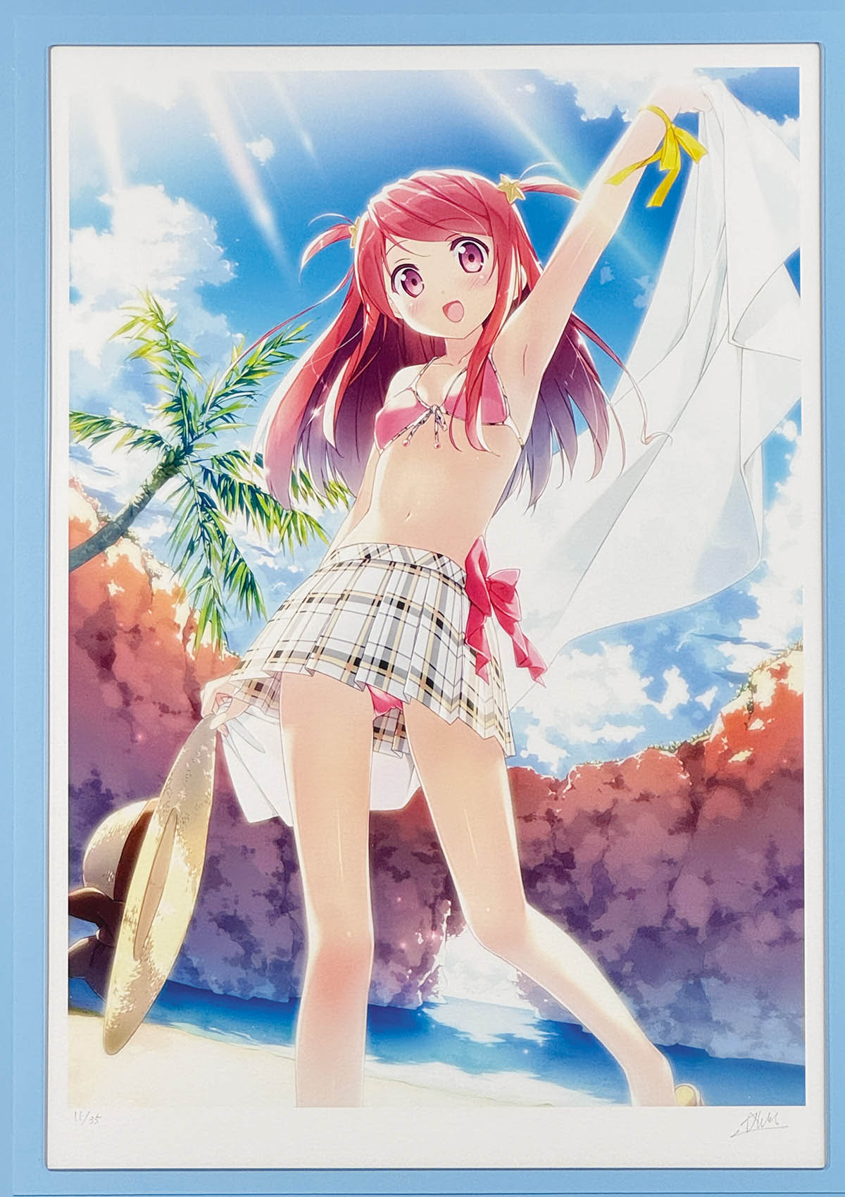 カントク 版画 三白 m26478259933_1.jpg?1764817322