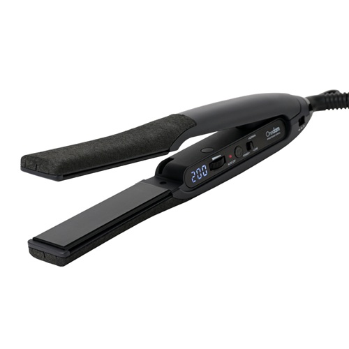 MGプラチナ輝髪(キラガミ)アイロン レッド【特別価格】 サニープレイス