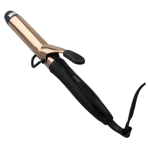 P-UP エクステラ テラヘルツカールアイロン 32mm(R) その他の通販・卸