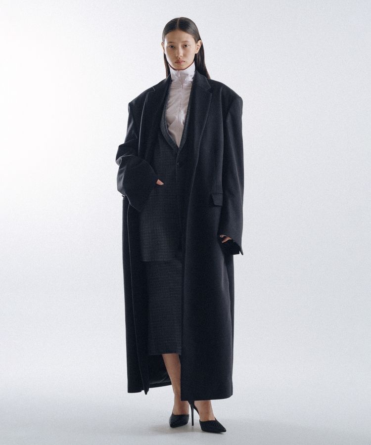 KEISUKEYOSHIDA ONLINE STORE（ケイスケヨシダオンラインストア） / COAT