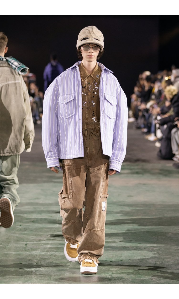 Maison MIHARA YASUHIRO ONLINE STORE（ミハラヤスヒロオンライン