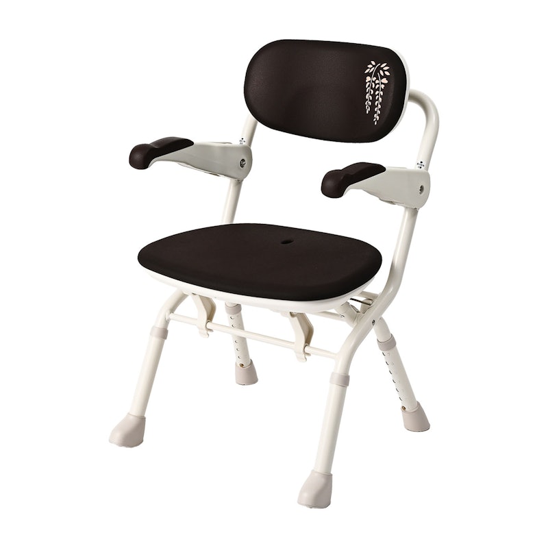 ユニプラス コンパクトシャワーチェアをレビュー！クチコミ・評判をも