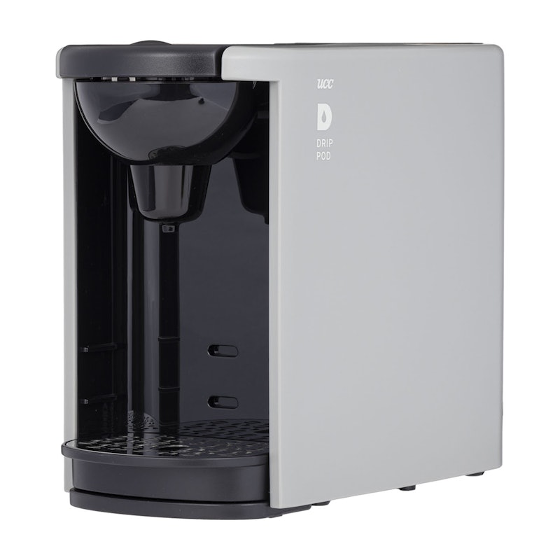 UCC上島珈琲 UCC DRIP POD YOUBI DP4を検証レビュー！カプセル式