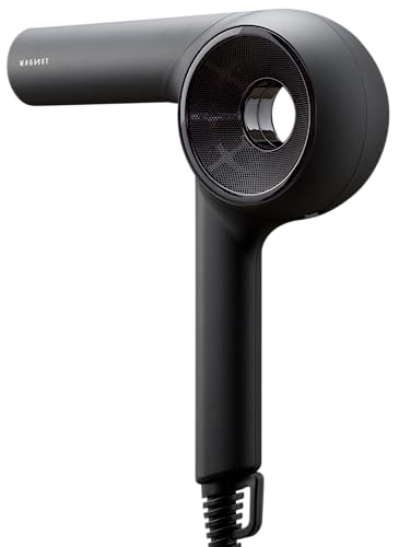 ホリスティックキュア マグネットヘアプロ ドライヤーゼロ HCD-G05Bを