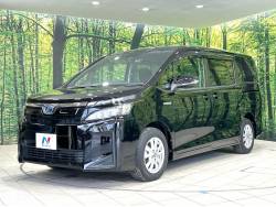 ヴォクシー ハイブリッドX（トヨタ）[CVT（無段変速車）]のカタログ