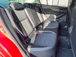 インプレッサG4 2．0i－S アイサイト（スバル）[CVT（無段変速車