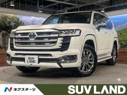ランドクルーザー（トヨタ）のクルマカタログ｜中古車の【ネクステージ】