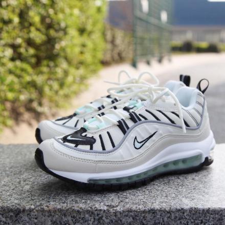 国内4月12日発売予定】 ナイキ ウィメンズ エアマックス98 セイル