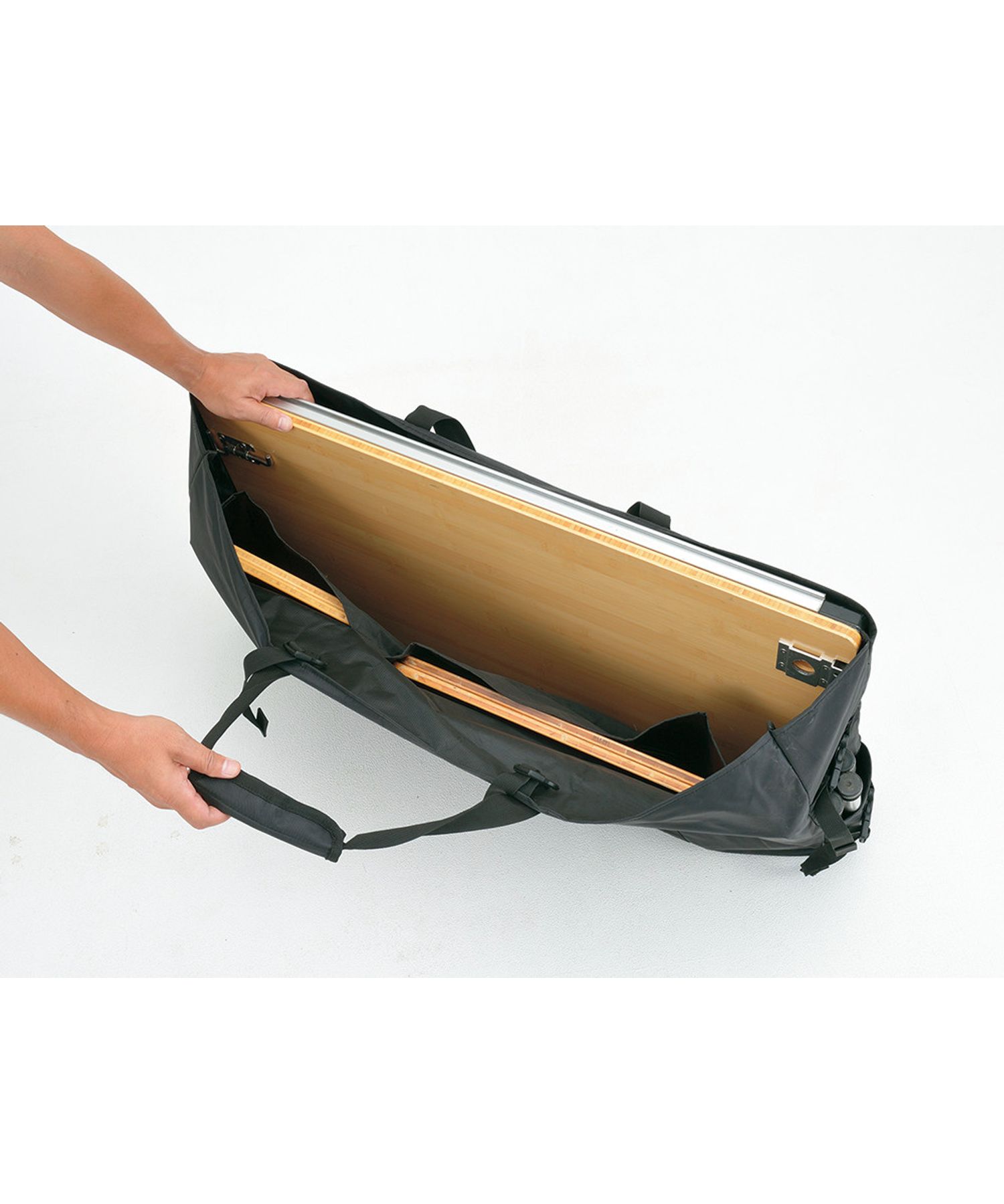 ギアトートM| スノーピーク(Snow Peak)