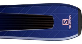 Salomon Aira 80 Ti - All Mountain Ski - Ski Review - Season 2019/2020