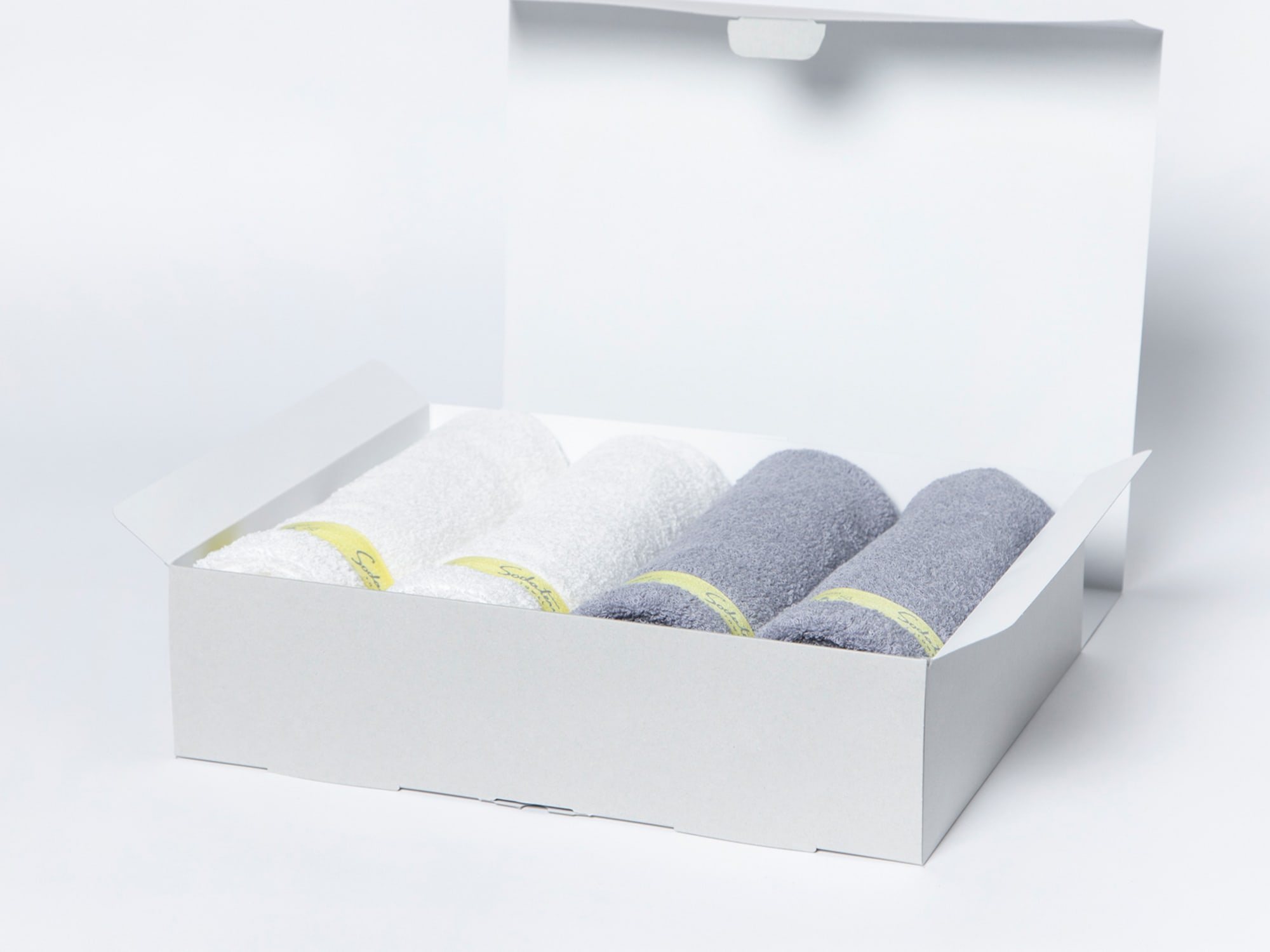 バヤシ ウィンブルドン 2018年 記念タオル 2枚セット バヤシ