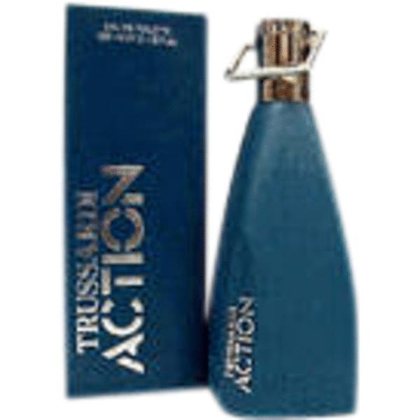 Trussardi Action Trussardi Cologne for Men - Buy Online Now at