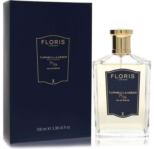 Floris 71/72 Turnbull & Asser Cologne for Men | Perfume.com