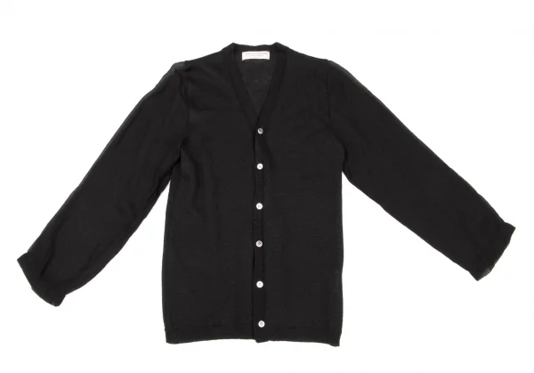 ローブドシャンブル コムデギャルソンrobe de chambre COMME des