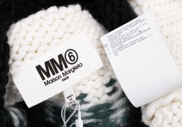 エムエム 6 メゾンマルタンマルジェラMM6 Maison Martin Margiela