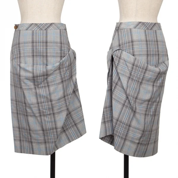 ヴィヴィアンウエストウッド レッドレーベルVivienne Westwood Red