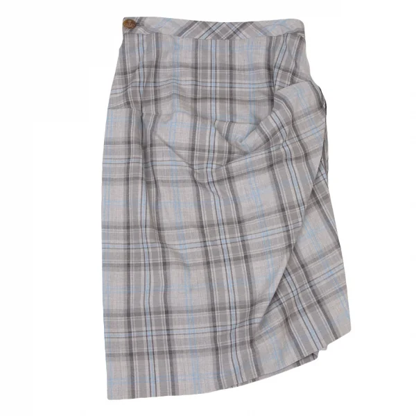 ヴィヴィアンウエストウッド レッドレーベルVivienne Westwood Red