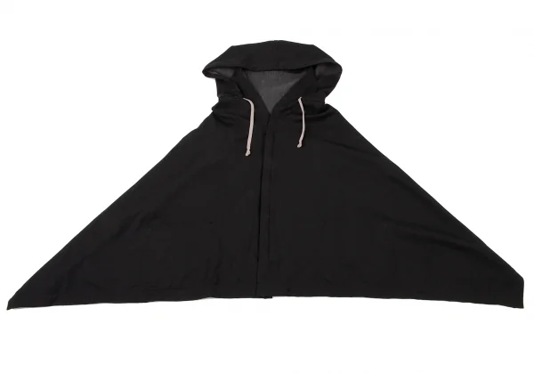 ブラックコムデギャルソンBLACK COMME des GARCONS エステルコットン