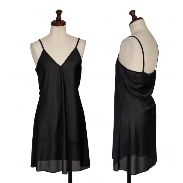 ジャンポールゴルチェ｛キャミソール｝シアー