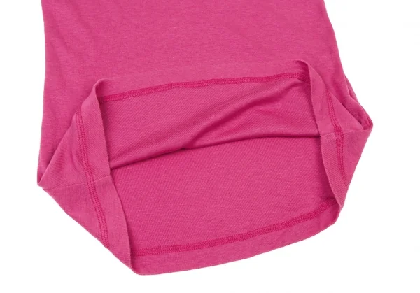 バーバリーブルーレーベルBURBERRY BLUE LABEL フロントロゴバック