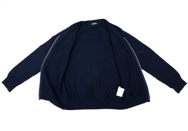 コムデギャルソン オムプリュス エバーグリーン インサイドアウト