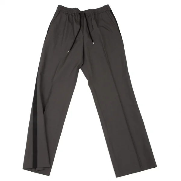 ジョンローレンスサリバンJOHN LAWRENCE SULLIVAN ウールサイドライン