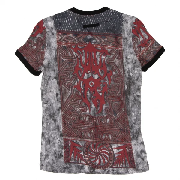 ジャンポールゴルチエ オムJean Paul GAULTIER HOMME トライバル