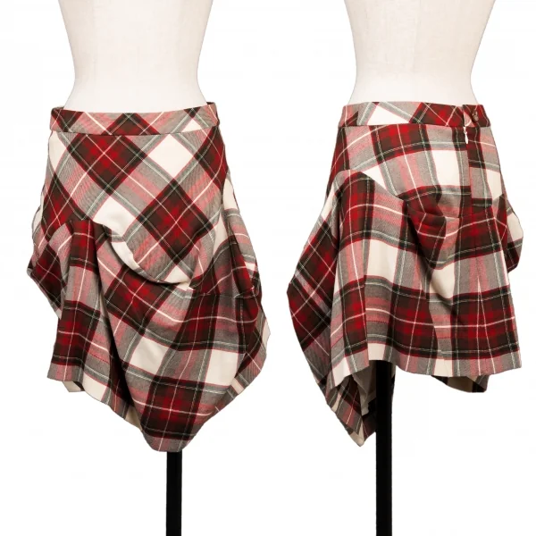 ヴィヴィアンウエストウッド レッドレーベルVivienne Westwood Red