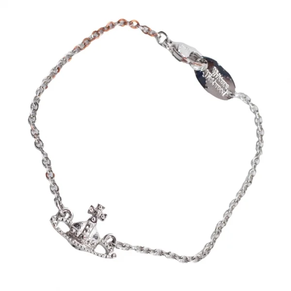 ヴィヴィアンウエストウッドVivienne Westwood オーブチェーン