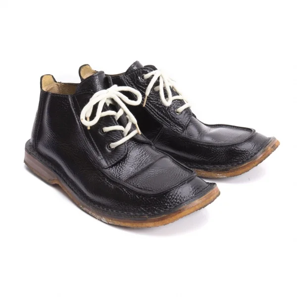 コムデギャルソン×ドライショッドCOMME des GARCONS×Dry-shoD