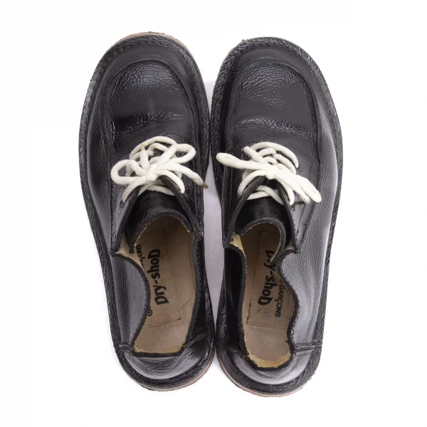 コムデギャルソン×ドライショッドCOMME des GARCONS×Dry-shoD