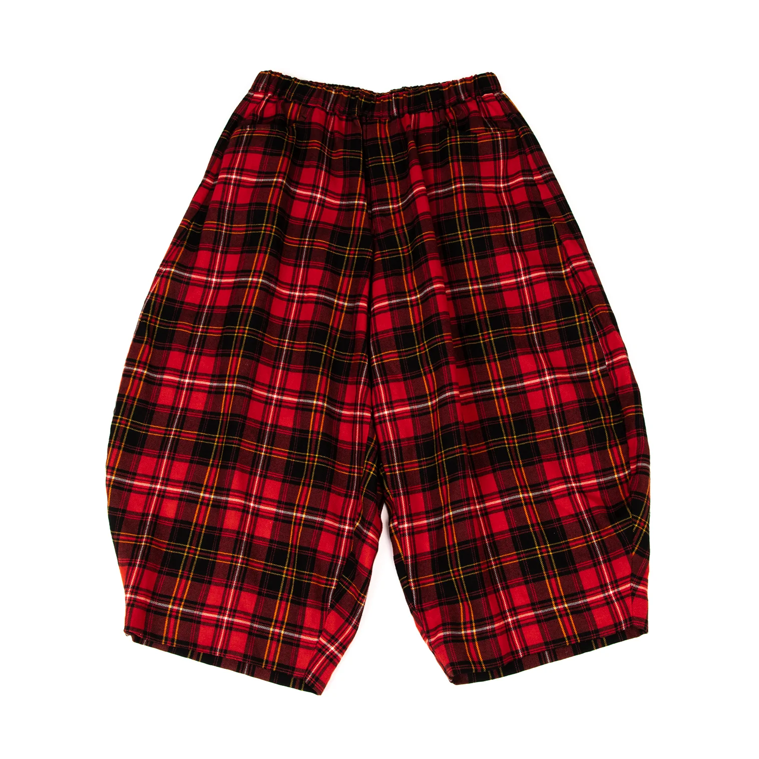 ブラックコムデギャルソンBLACK COMME des GARCONS フラノウール