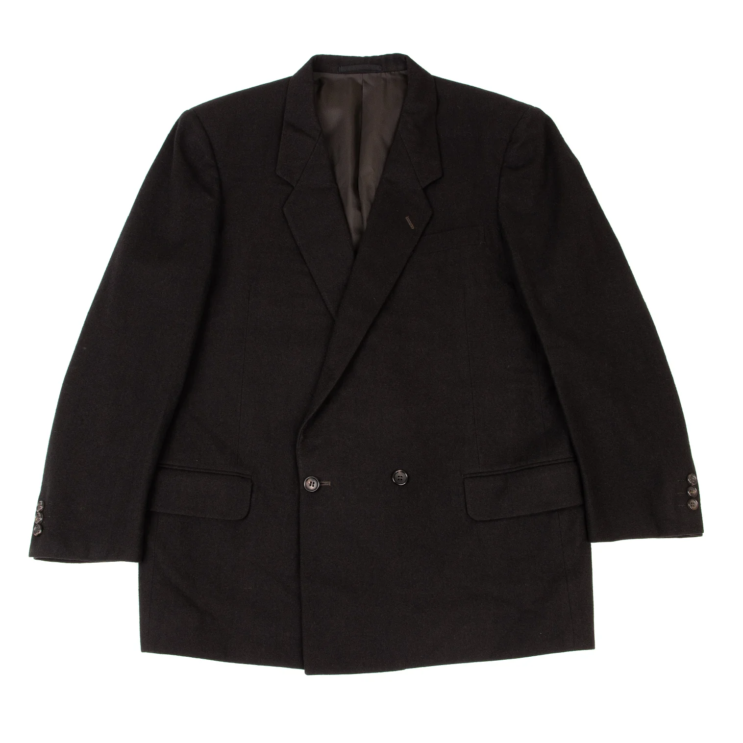 コムデギャルソン オムドゥCOMME des GARCONS HOMME DEUX ウールダブル