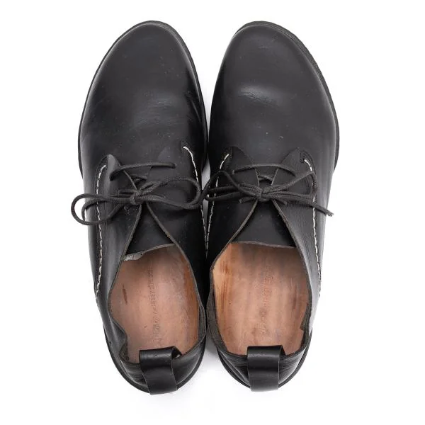 トリッペン フォー イッセイミヤケtrippen for ISSEY MIYAKE ステッチ