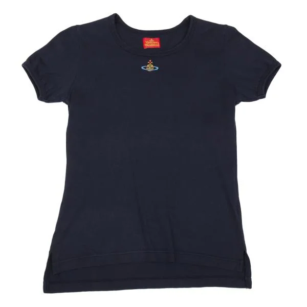 ヴィヴィアンウエストウッドVivienne Westwood コットンフロントオーブ