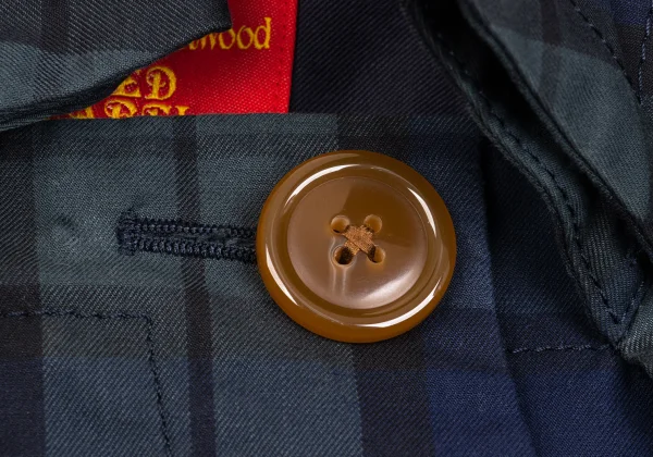 ヴィヴィアンウエストウッド レッドレーベルVivienne Westwood Red