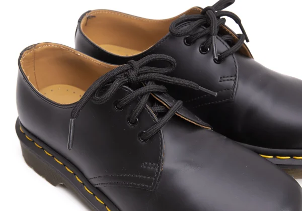 ドクターマーチンDr.Martens 1461 3ホールレザーシューズ 黒UK3(22cm位