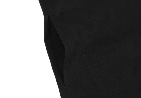 ヨーガンレール ババグーリJURGEN LEHL Babaghuri リネン混サイド