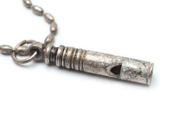 ジャンポールゴルチエJean Paul GAULTIER 三連ボールチェーン