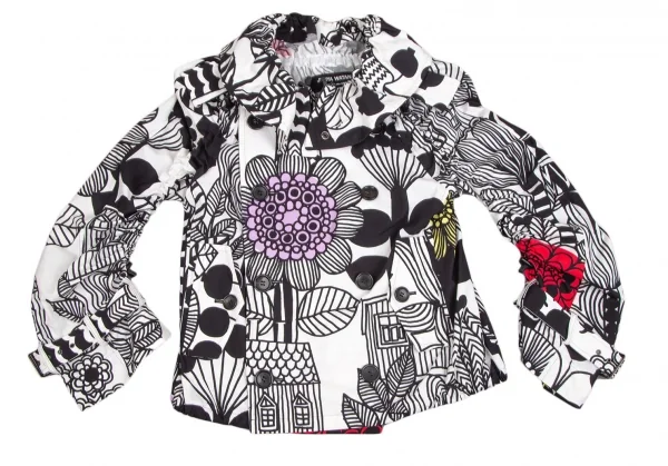 ジュンヤワタナベ コムデギャルソンJUNYA WATANABE COMME des GARCONS