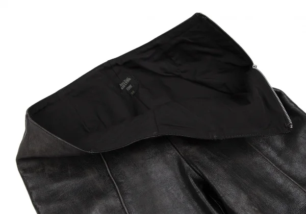 ジャンポールゴルチエ ファムJean Paul GAULTIER FEMME ダメージ加工