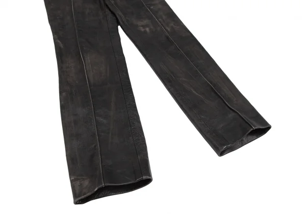 ジャンポールゴルチエ ファムJean Paul GAULTIER FEMME ダメージ加工