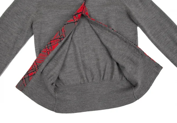 ヴィヴィアンウエストウッド レッドレーベルVivienne Westwood Red